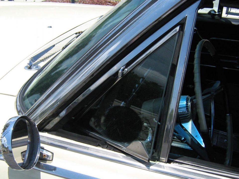 انواع شیشه خودرو (بخش دوم)