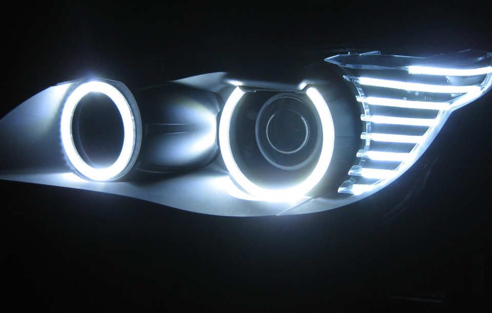 لامپ های مورد استفاده در خودرو کدام اند – اتوکلینیک رضایی