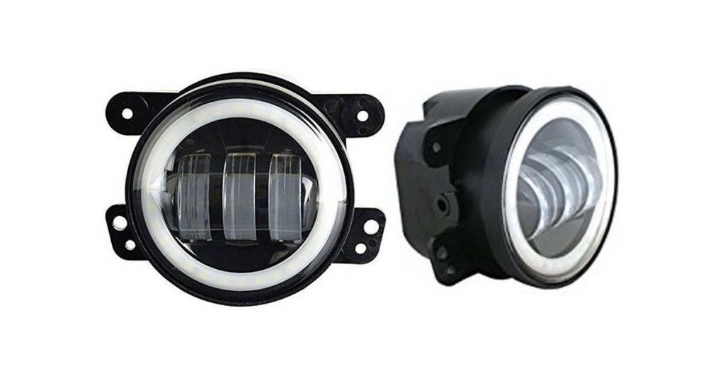 انواع لامپ های به کار رفته در اتومبیل و سیستم روشنایی خودرو – اتوکلینیک رضایی