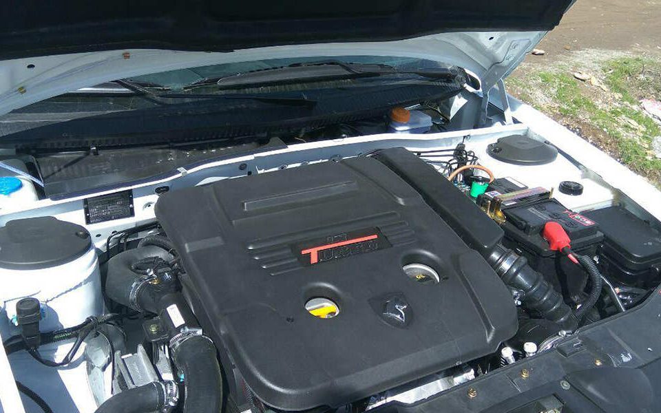 مزایا و معایب سیستم توربو شارژ در خودرو - اتوکلینیک رضایی