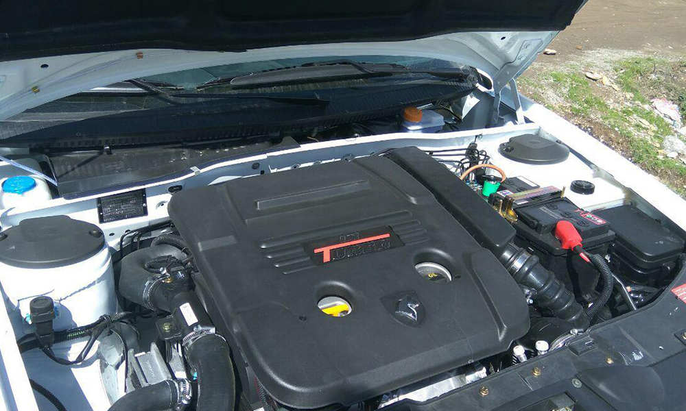 مزایا و معایب سیستم توربو شارژ در خودرو - اتوکلینیک رضایی