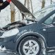 قبل از رانندگی در برف به چه نکاتی باید دقت کنیم؟ - اتوکلینیک رضایی