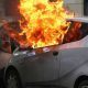 نکته های کلیدی و مهمی که هنگام آتش سوزی در خودرو باید رعایت کنید – اتوکلینیک رضایی